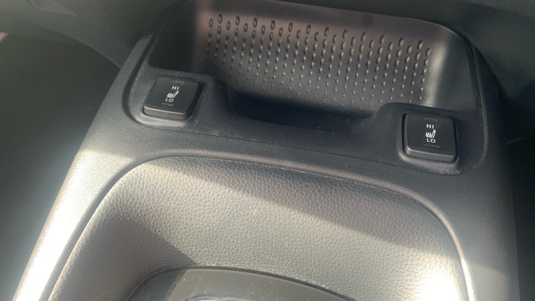 Toyota Corolla 1.8 VVT-i Hybrid Icon 5dr CVT Hybrid Estate